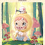POP MART blind box vinyl figure, sealed mystery packaging, product photo for collectors in NZ