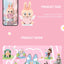 POP MART Finding MOKOKO Series Blind Box Collectible Figures