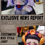 Kasa Not A Villain Series  Cute Action Figure Toys Kawaii Anime Figures  Dolls Toy Gift
