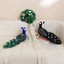 Peacock Plush Toy for Animal Lovers and Collectors image 15