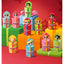 POP MART The Powerpuff Girls Party Surprise Blind Box Figures