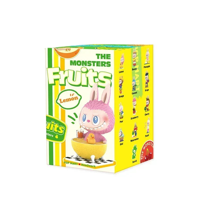 POP MART blind box vinyl figure, sealed mystery packaging, product photo for collectors in NZ