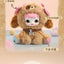Yoyoo SOFT DREAM Series Vinyl Blind Box Figures