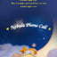 52TOYS NOOK My Little Universe at Night Series Blind Box Figures