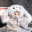 Maymei Rebel Doll 400% Emotional Series Plush Blind Box - LIMITED STOCK
