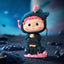 Heyone OZAI Creation Chapter Seven Series Blind Box Collectible Figures
