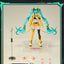 Blokees Hatsune Miku Miracle Edition Building Block Figure