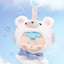 Diudiu Baby – Weather Baby Series Blind Box Plush Vinyl Figure