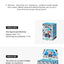 POP MART MOLLY × Zootopia Co-Branded Blind Box Figures