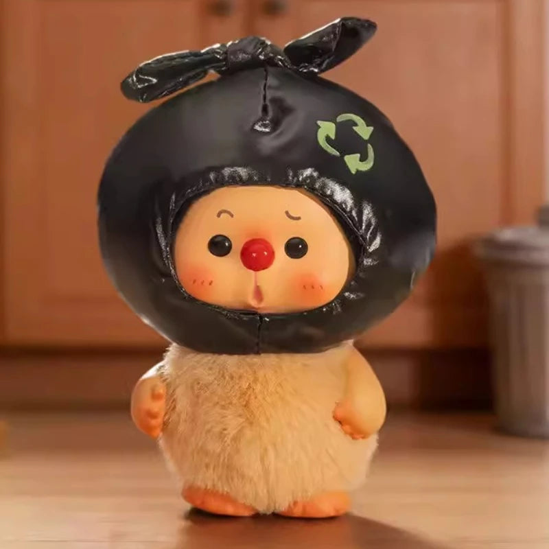 OYO Bear Mini Blind Box - Kawaii Plush Doll Mystery Bag Blind image 10