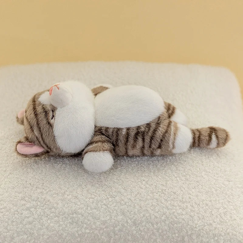 19cm Kawaii Animal Plush Wrist Rest Pad