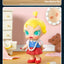 POP MART Baby Molly When I Was Three! Series Blind Box Figures