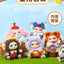 Kimmom Regain Myself Series Plush Blind Box Collectible Figures