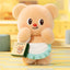 FUNISM Butterbear Happy Day Series Blind Box Figures