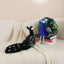 Peacock Plush Toy for Animal Lovers and Collectors image 14
