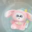 MR.PA Animal Party 400% Series Blind Box Vinyl Anime Figure Collectible