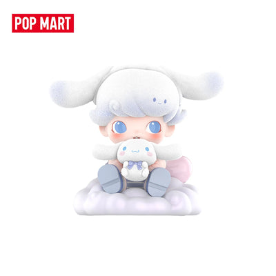 POP MART DIMOO WORLD × Cinnamoroll Figurine