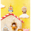 POP MART POP BEAN Fluffy & Cozy Plush Pendant Blind Box