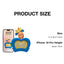 POP MART Twinkle Twinkle Crush On You Photo Frame Magnet Blind Box