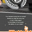 52TOYS Quesera Fortune Wheel Blind Box Figure