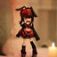 10000 Escapes Plans Series OB11 1/12 BJD Figure – Kawaii Anime Collectible