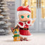 POP MART MOLLY Castle Miracle Box Series Blind Box Figures