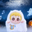 Piny Cute Trick or Treat Plush Blind Box Figures