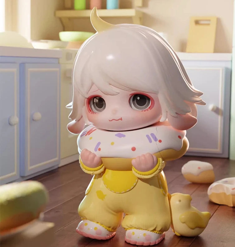 Rabeea I Am Not A Strange Child Series Blind Box Figures