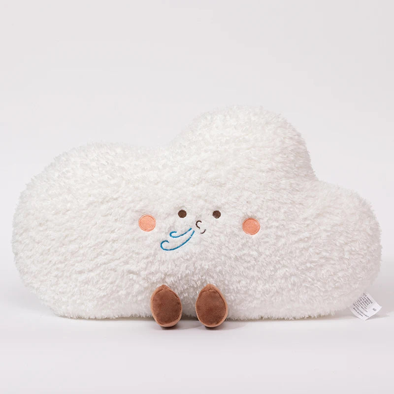 Starry Sky Filled Pillow Plush Toy