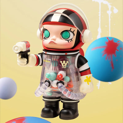 POP MART MEGA SPACE MOLLY 100% Series 3 Blind Box Figure