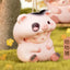 JOTOYS YUMO Stay With You Series Blind Box Mystery Box Toys Cute Action Anime Figure Kawaii Model Gift