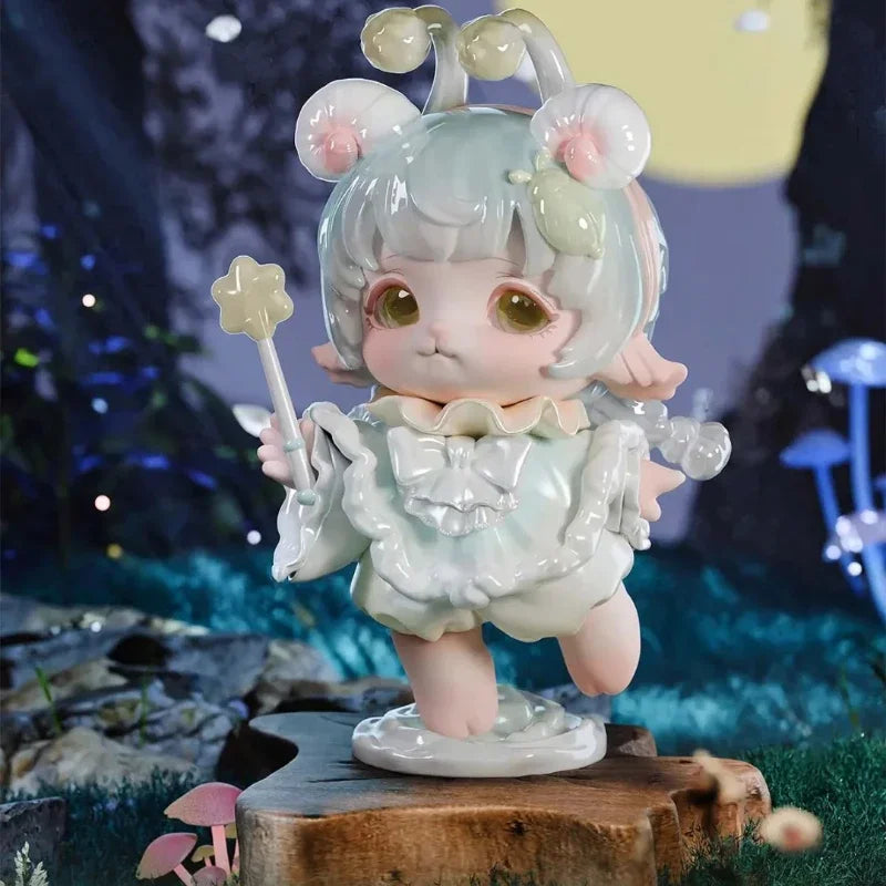 PiNYUN MIJUAN Insect Concert Blind Box Figures