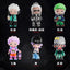 Cool Boy JD Multi Faced Life Series Blind Box Collectible Figures