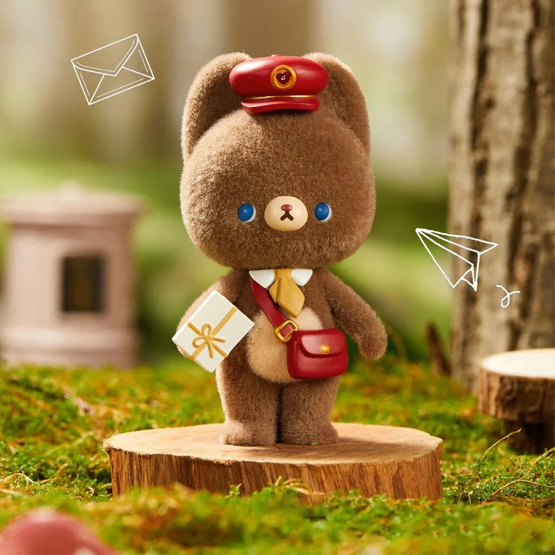 Kumaru The Little Dreamer Series Blind Box Collectible Figure