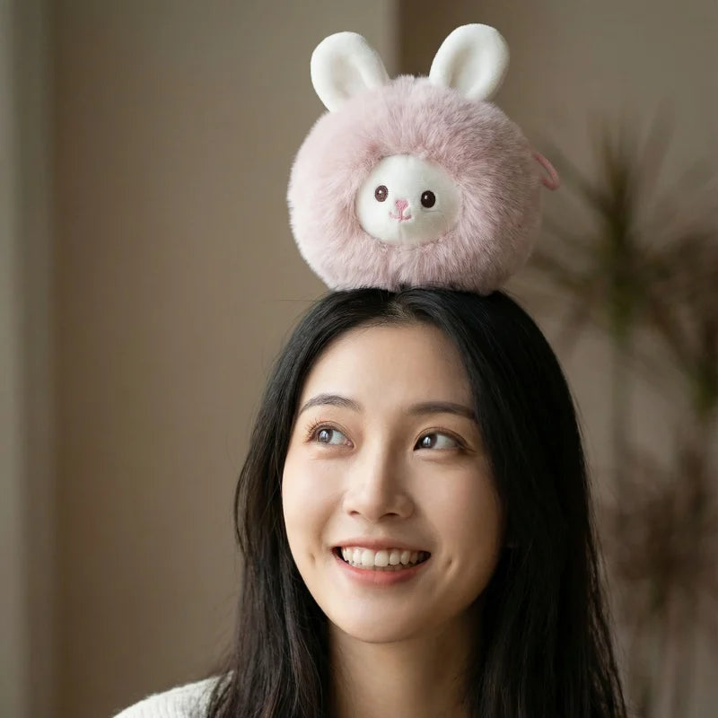 Plush Toys of The Twelve Zodiac Animals image 11