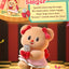 FUNISM Butterbear Adorable Influencer Series Blind Box Figures