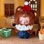 JOTOYS KNOW KNOW MONSTER Growing In The Countryside Plush Pendant image 9