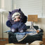POP MART SKULLPANDA You Found Me! Plush Doll Blind Box
