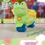 POP MART GONG Original Series Plush Toy Car Blind Box