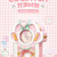 TOPTOY Sanrio Kuromi & My Melody Powder Dream Home Micro Building Blocks