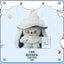 SIINONO V3 Mood on Series Blind Box Vinyl Plush Pendant Keychain image 10
