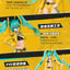 Blokees Hatsune Miku Miracle Edition Building Block Figure