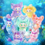 Maytree Dumia Deep Sea Star Comic Blind Box Plush Figures