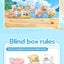 FUNISM Enjoy the Moments Beach Series Blind Box Figures