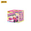 52TOYS Crayon Shinchan Dynamic Shin-Vibes Blind Box Mystery Collectible Toy