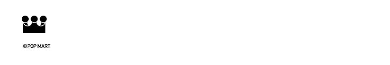 POP MART POP BEAN Fluffy & Cozy Plush Pendant Blind Box