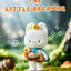 Kumaru The Little Dreamer Series Blind Box Collectible Figure