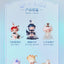 Heyone Let It FAYA Series Blind Box Collectible Figures