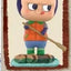 POP MART Labubu The Monsters Elf Wilderness Travel Blind Box Figure (Pre-Order)