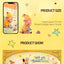 POP MART We Are Twinkle Twinkle Series Blind Box Figures